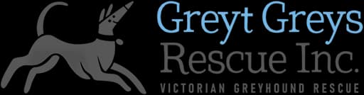 Greyt Greys Rescue - Victorian Greyhound Rescue