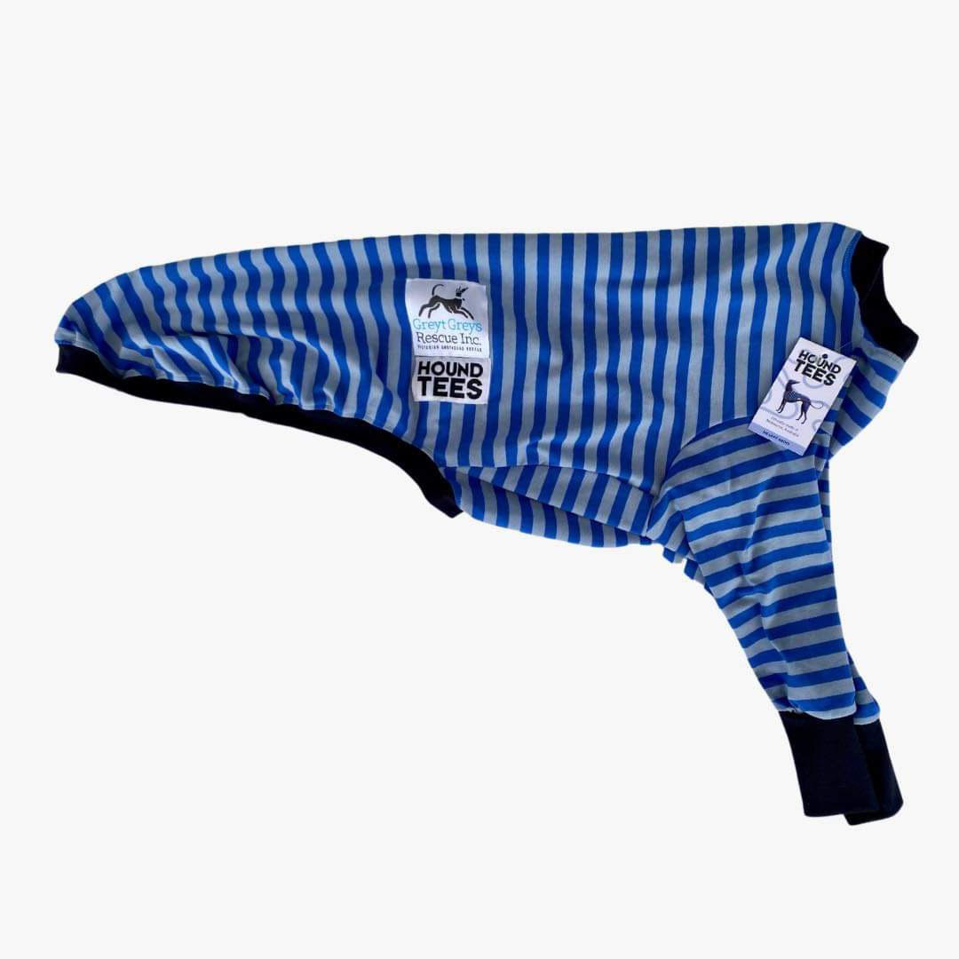 Greyt Greys x Hound Tees